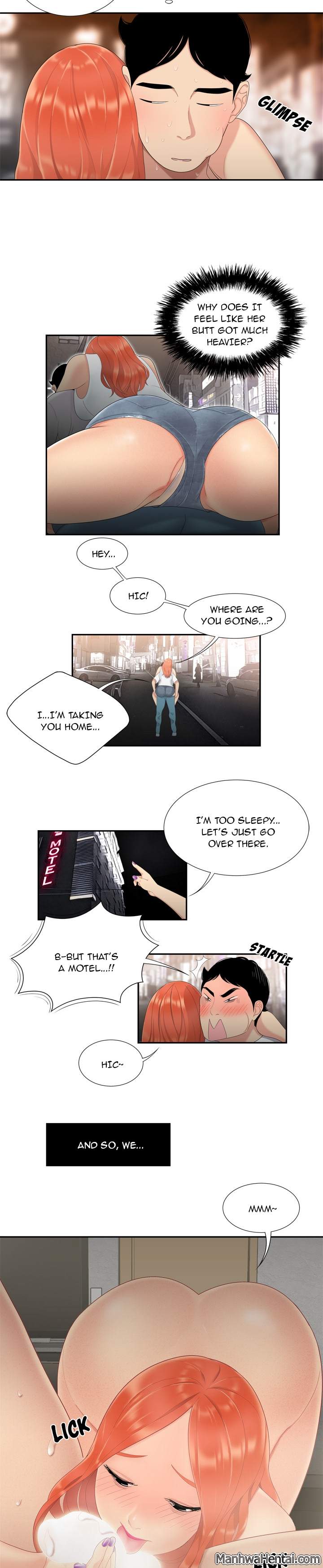 S Diaries 100 - Chapter 6 [photo 8] - MangaPorn