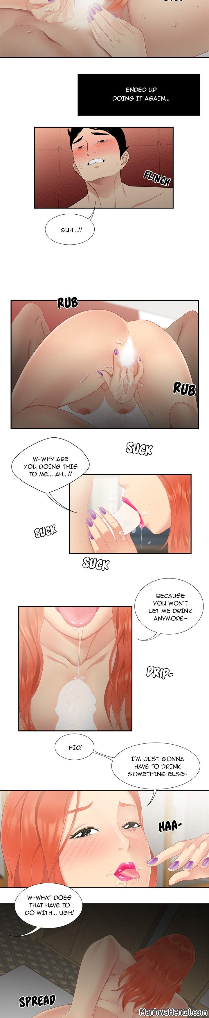 S Diaries 100 - Chapter 6 [photo 9] - MangaPorn
