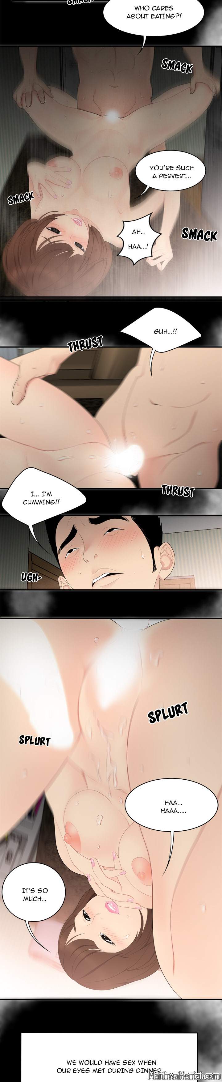 S Diaries 100 - Chapter 7 [photo 12] - MangaPorn