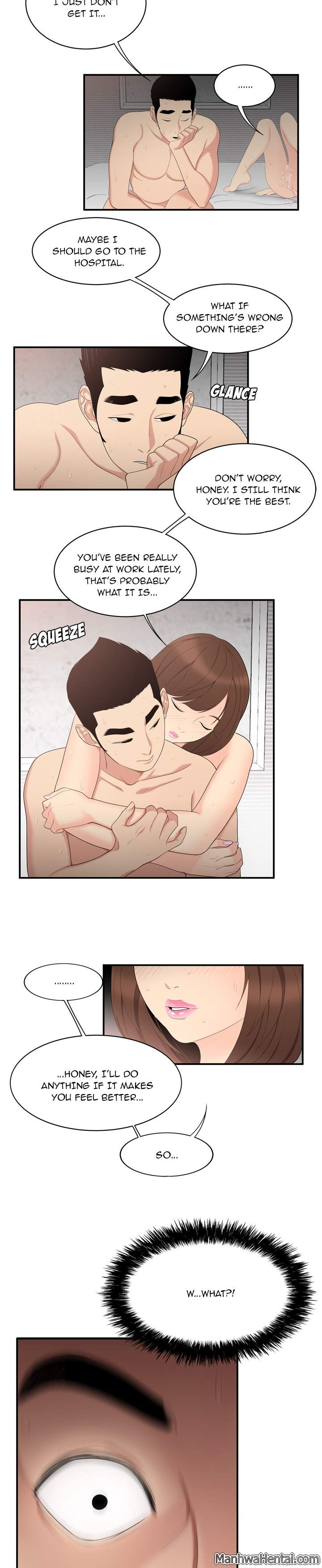 S Diaries 100 - Chapter 7 [photo 18] - MangaPorn