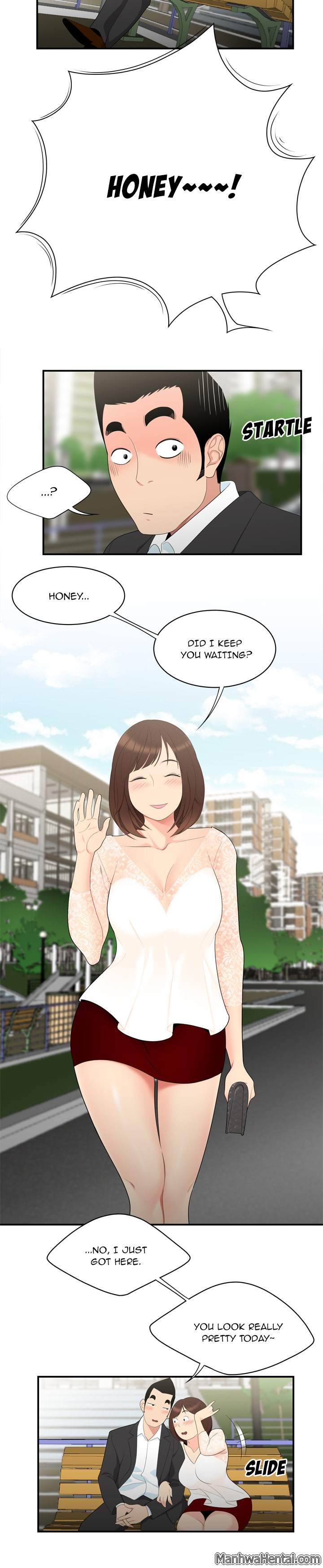 S Diaries 100 - Chapter 8 [photo 10] - MangaPorn