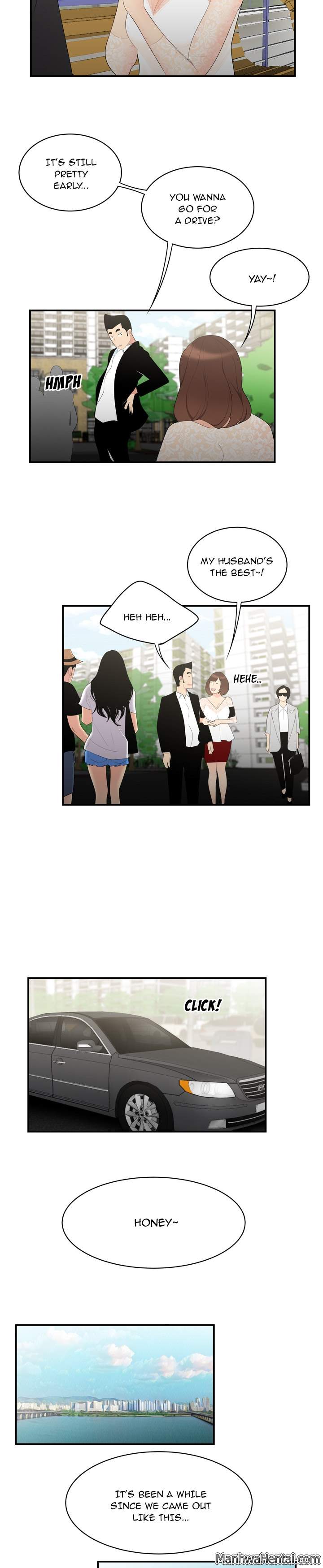 S Diaries 100 - Chapter 8 [photo 12] - MangaPorn