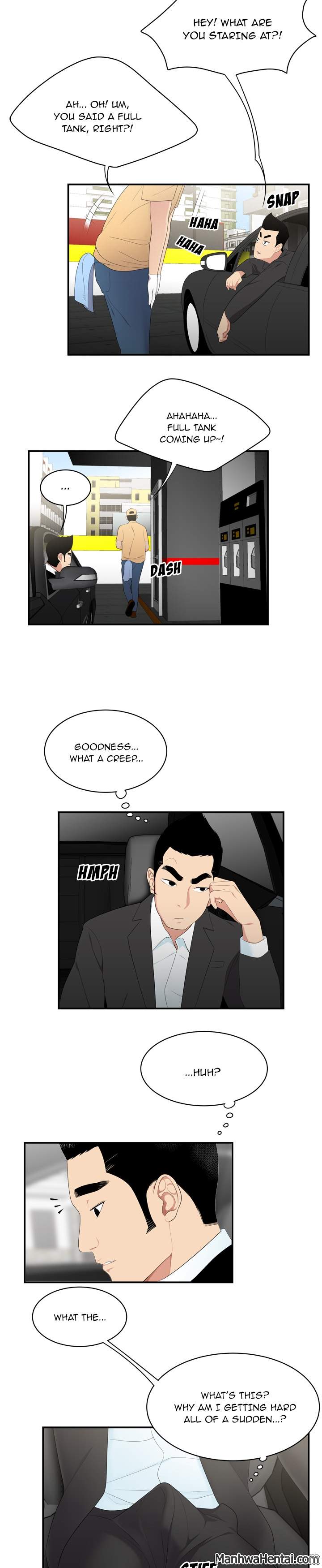 S Diaries 100 - Chapter 8 [photo 16] - MangaPorn