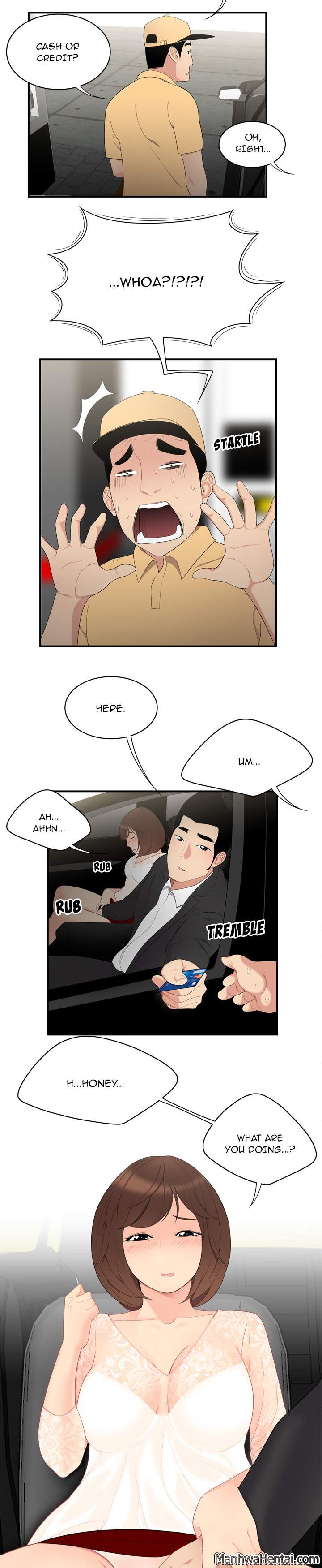 S Diaries 100 - Chapter 8 [photo 18] - MangaPorn