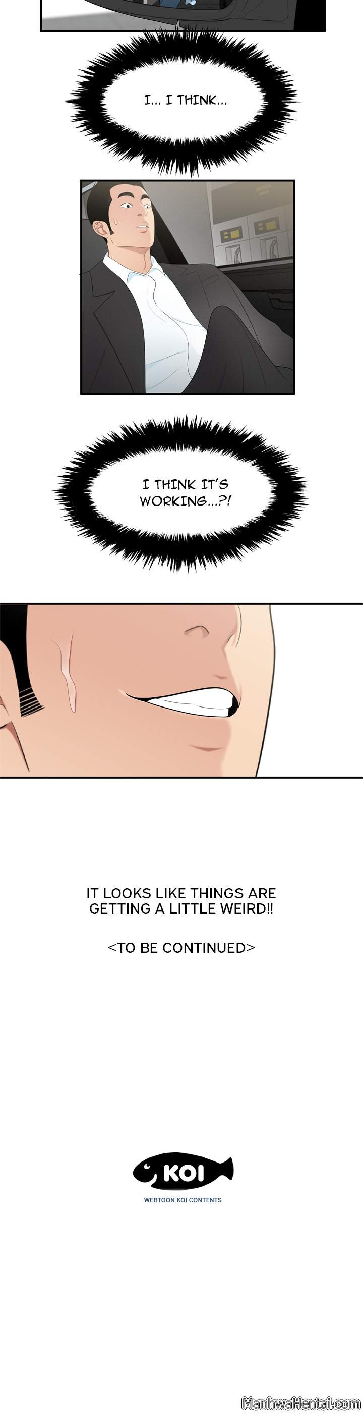S Diaries 100 - Chapter 8 [photo 20] - MangaPorn