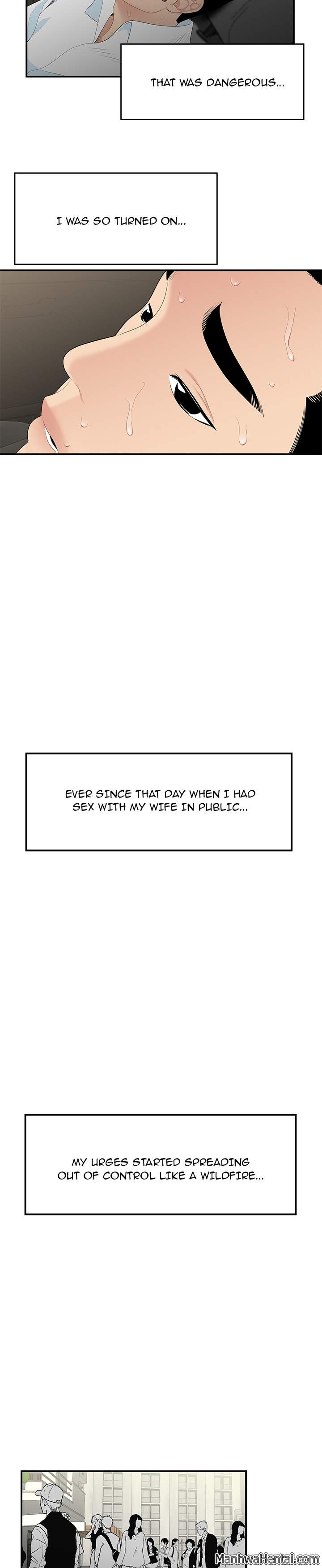 S Diaries 100 - Chapter 9 [photo 12] - MangaPorn