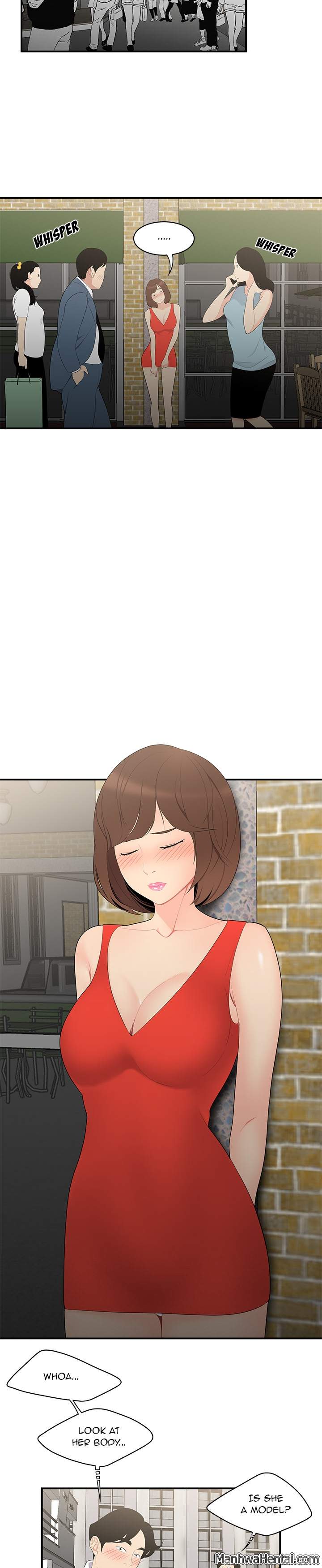 S Diaries 100 - Chapter 9 [photo 13] - MangaPorn