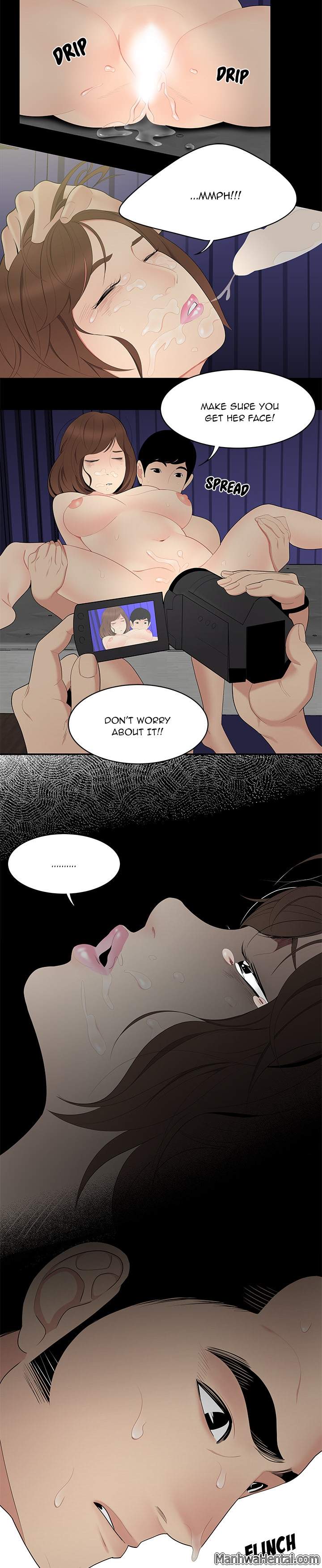 S Diaries 100 - Chapter 10 [photo 16] - MangaPorn