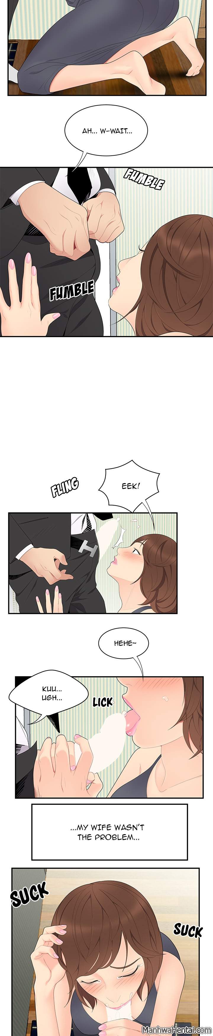 S Diaries 100 - Chapter 11 [photo 13] - MangaPorn