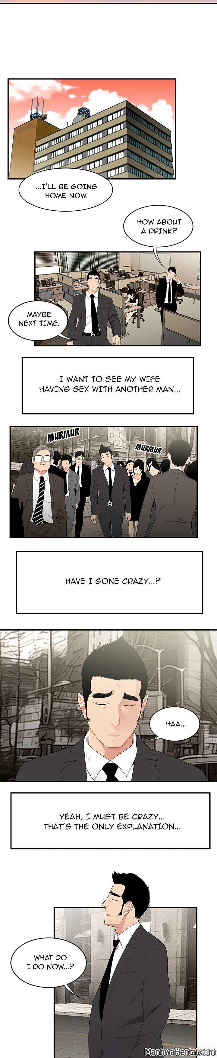 S Diaries 100 - Chapter 11 [photo 17] - MangaPorn