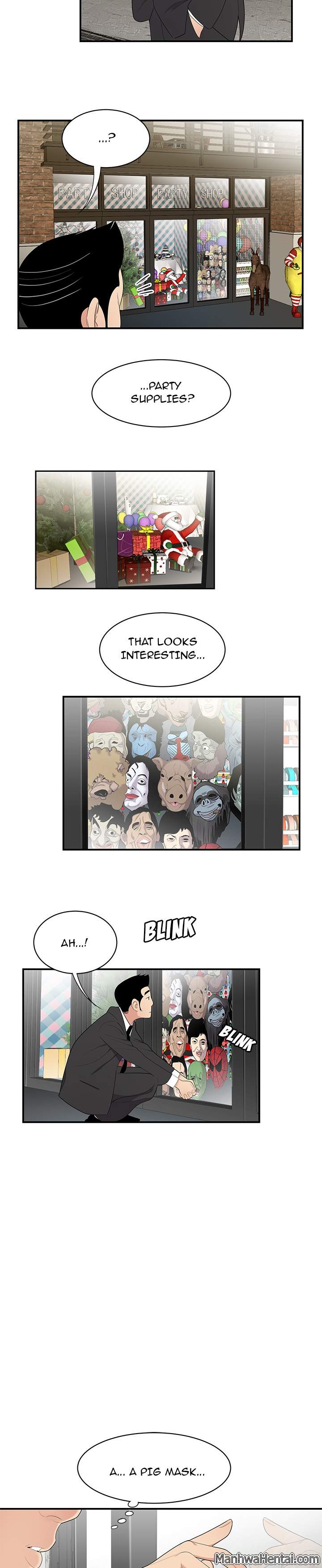 S Diaries 100 - Chapter 11 [photo 18] - MangaPorn