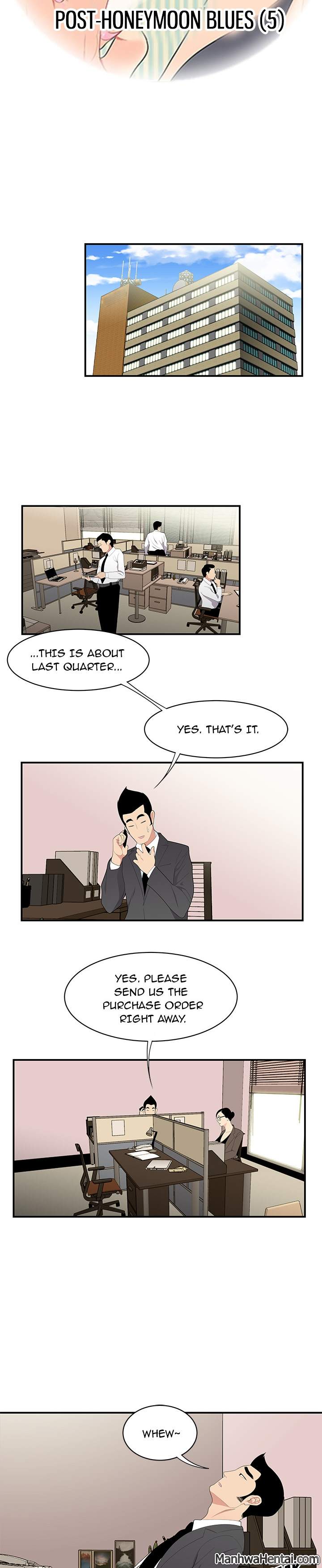 S Diaries 100 - Chapter 11 [photo 3] - MangaPorn