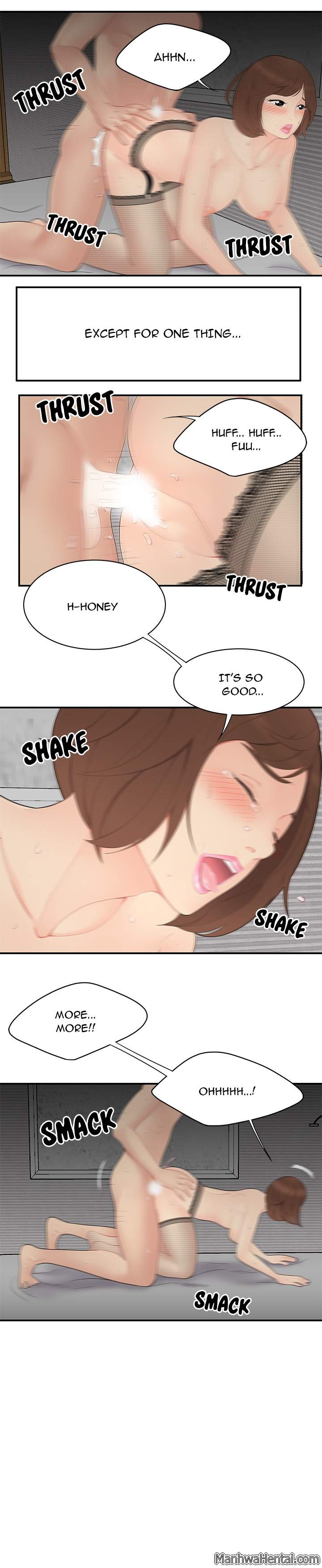 S Diaries 100 - Chapter 11 [photo 5] - MangaPorn