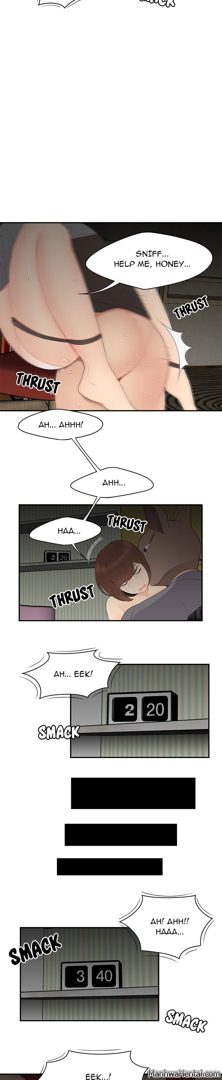 S Diaries 100 - Chapter 12 [photo 11] - MangaPorn