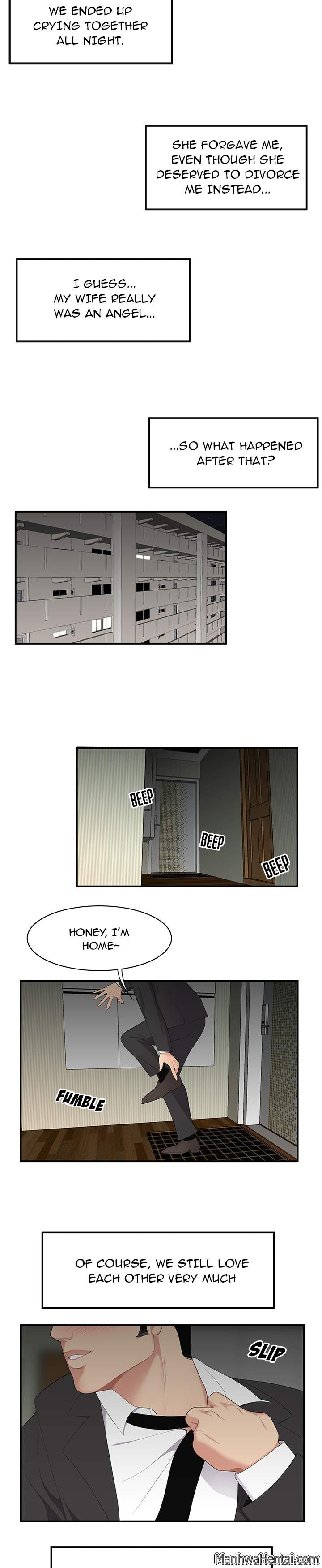 S Diaries 100 - Chapter 12 [photo 17] - MangaPorn
