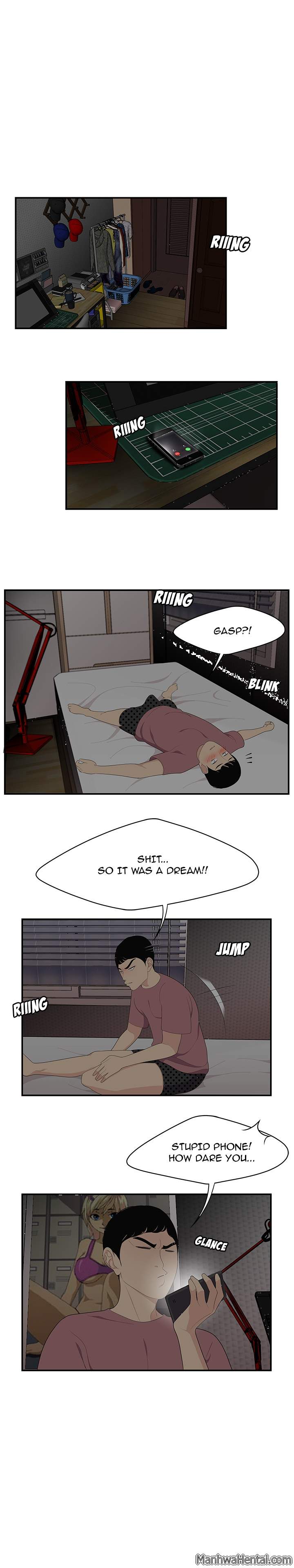 S Diaries 100 - Chapter 13 [photo 10] - MangaPorn