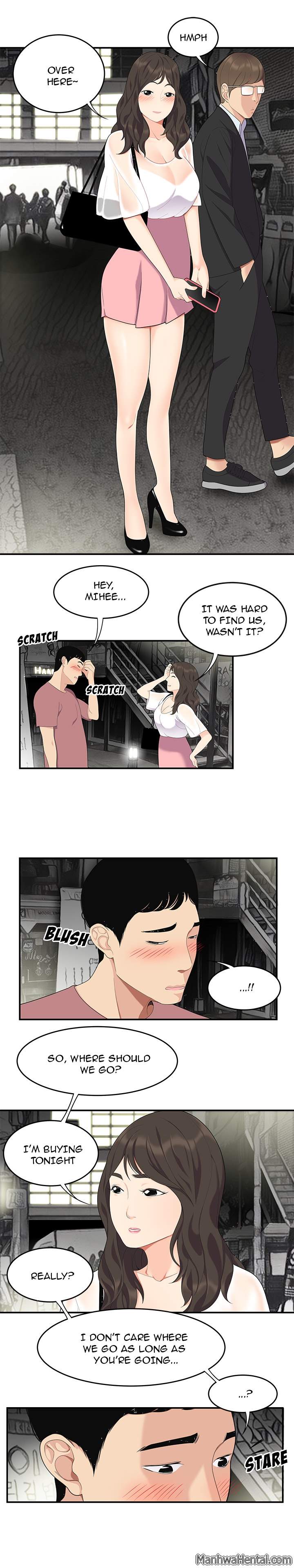 S Diaries 100 - Chapter 13 [photo 13] - MangaPorn
