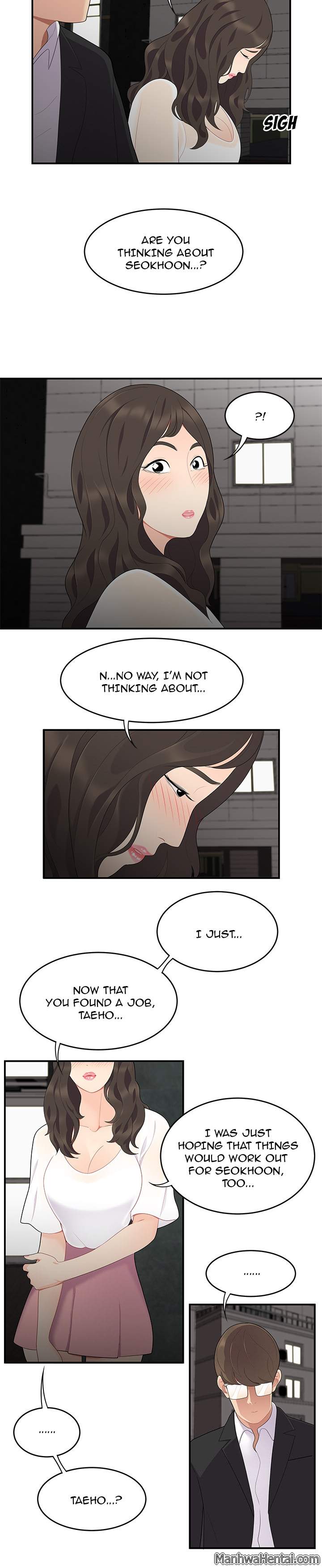 S Diaries 100 - Chapter 14 [photo 15] - MangaPorn