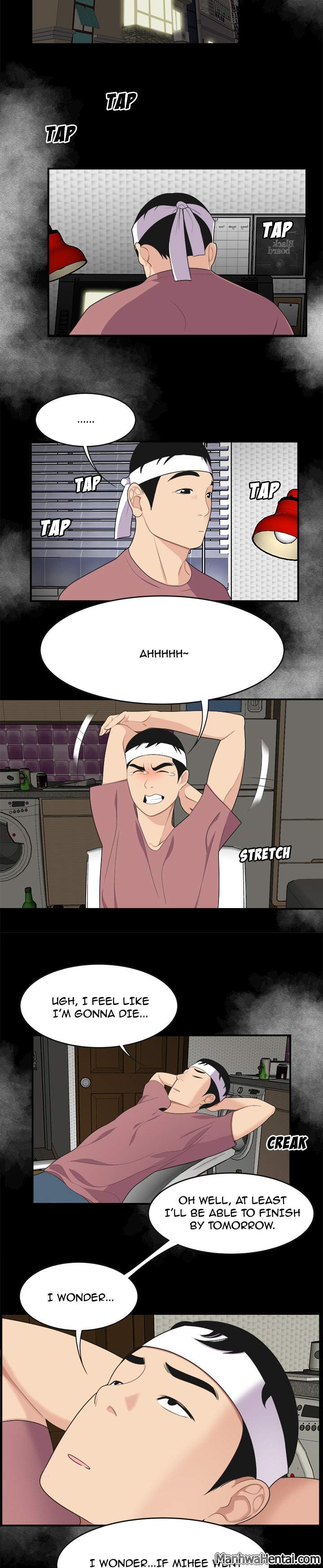 S Diaries 100 - Chapter 15 [photo 11] - MangaPorn