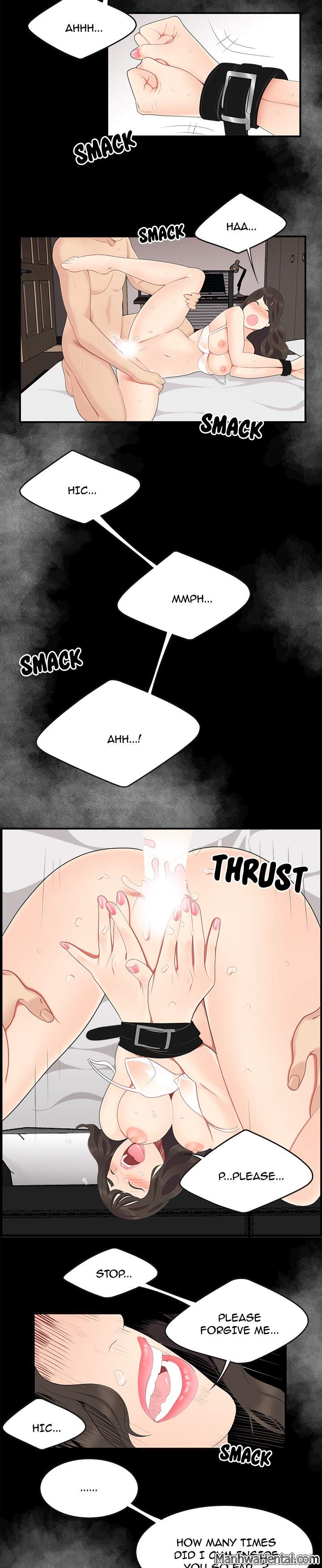 S Diaries 100 - Chapter 15 [photo 13] - MangaPorn