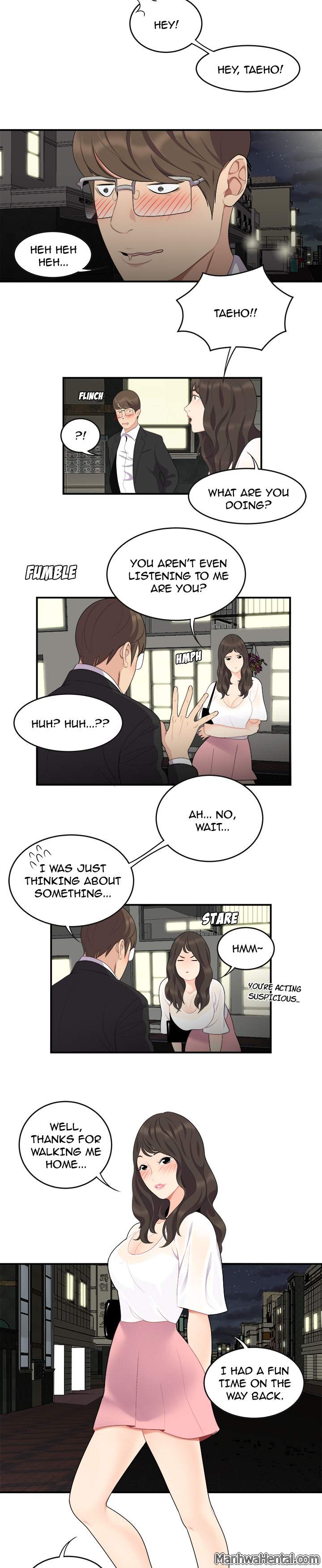 S Diaries 100 - Chapter 15 [photo 16] - MangaPorn