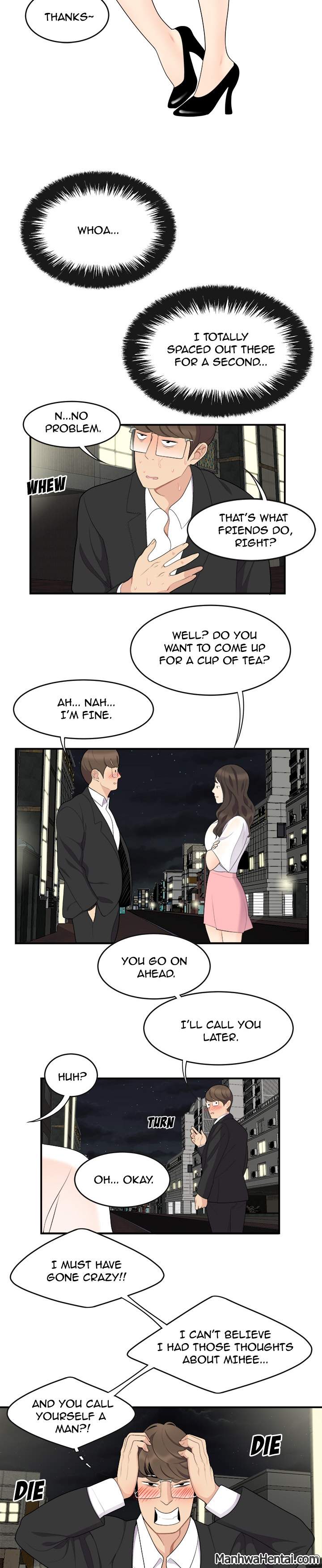 S Diaries 100 - Chapter 15 [photo 17] - MangaPorn