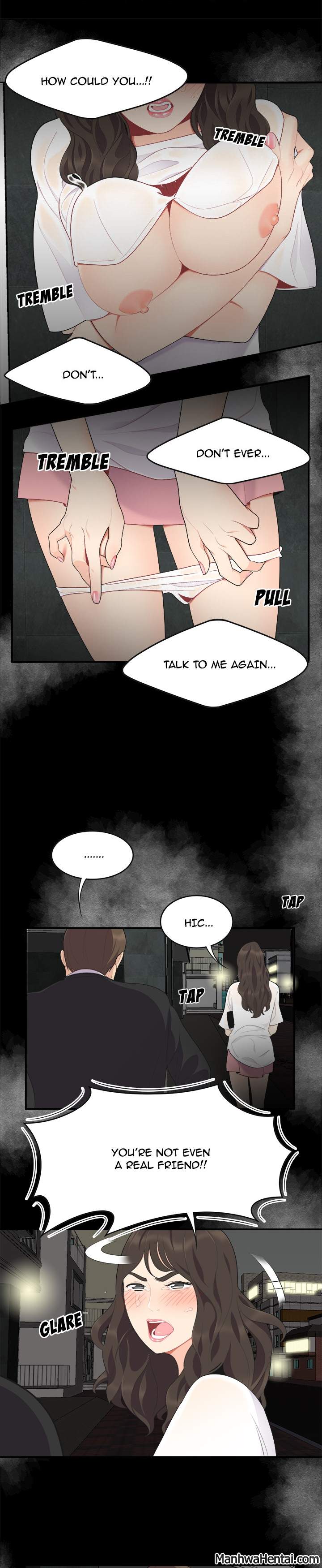 S Diaries 100 - Chapter 15 [photo 5] - MangaPorn