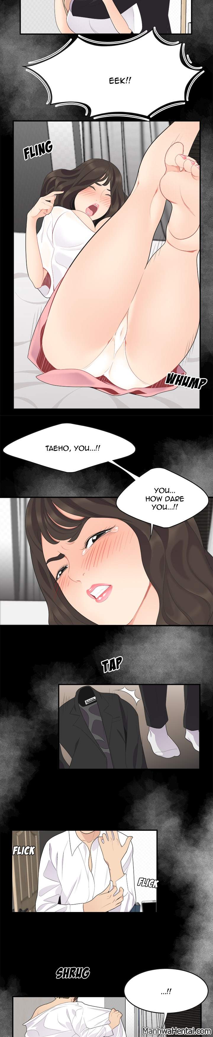 S Diaries 100 - Chapter 15 [photo 9] - MangaPorn