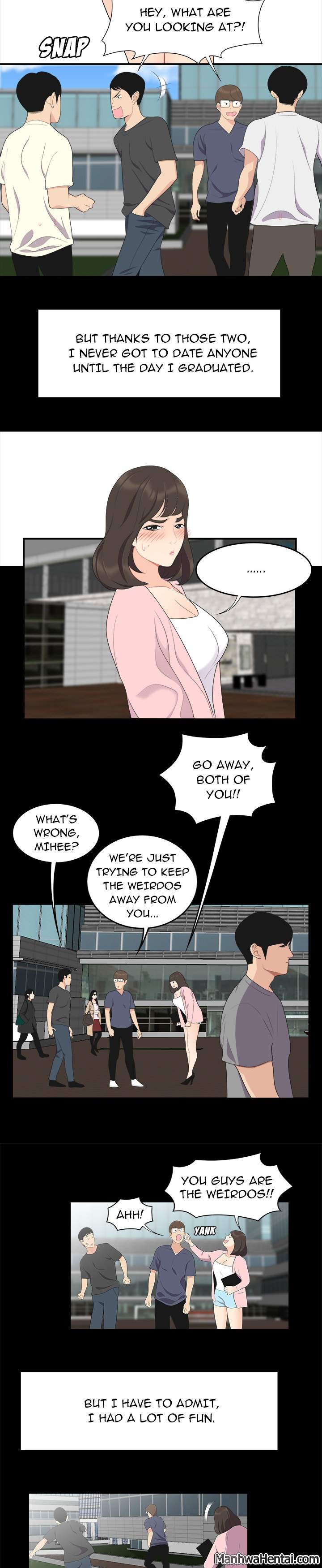 S Diaries 100 - Chapter 16 [photo 10] - MangaPorn