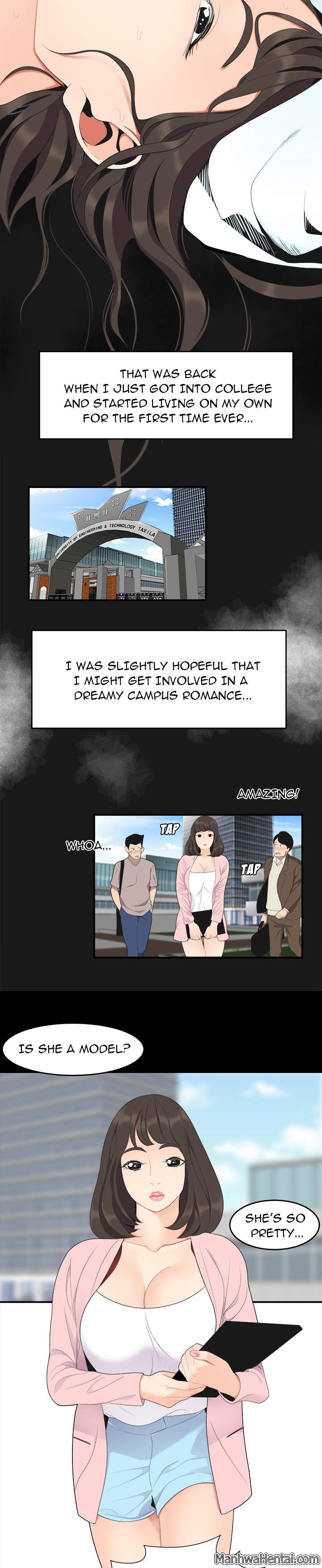 S Diaries 100 - Chapter 16 [photo 9] - MangaPorn