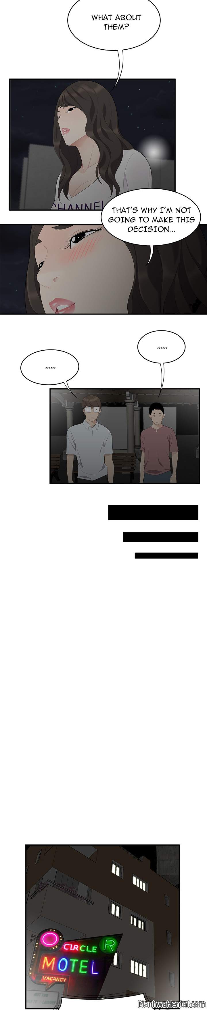 S Diaries 100 - Chapter 17 [photo 14] - MangaPorn