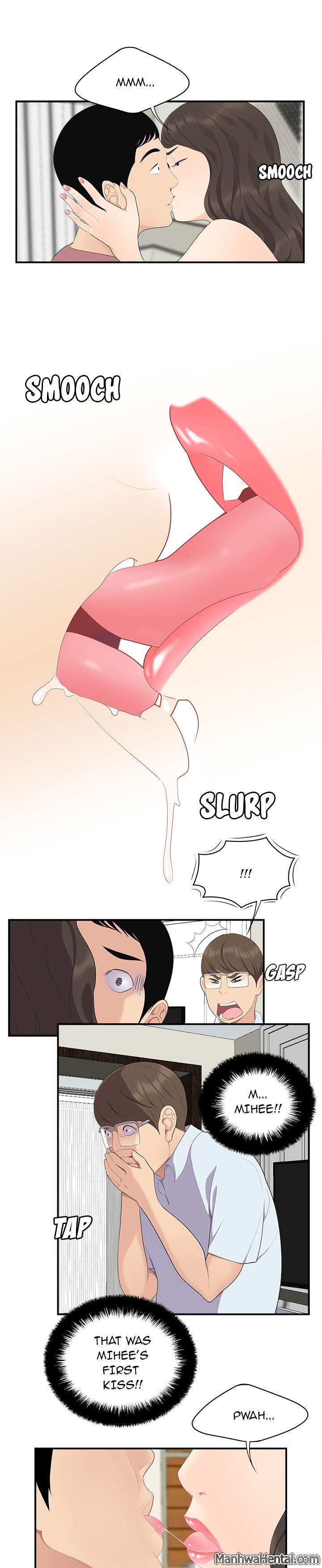 S Diaries 100 - Chapter 17 [photo 18] - MangaPorn