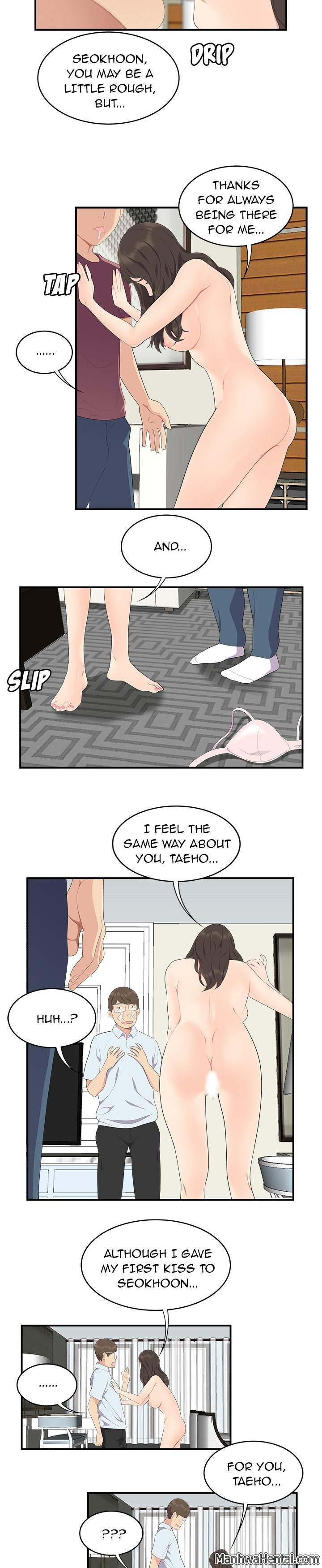 S Diaries 100 - Chapter 17 [photo 19] - MangaPorn