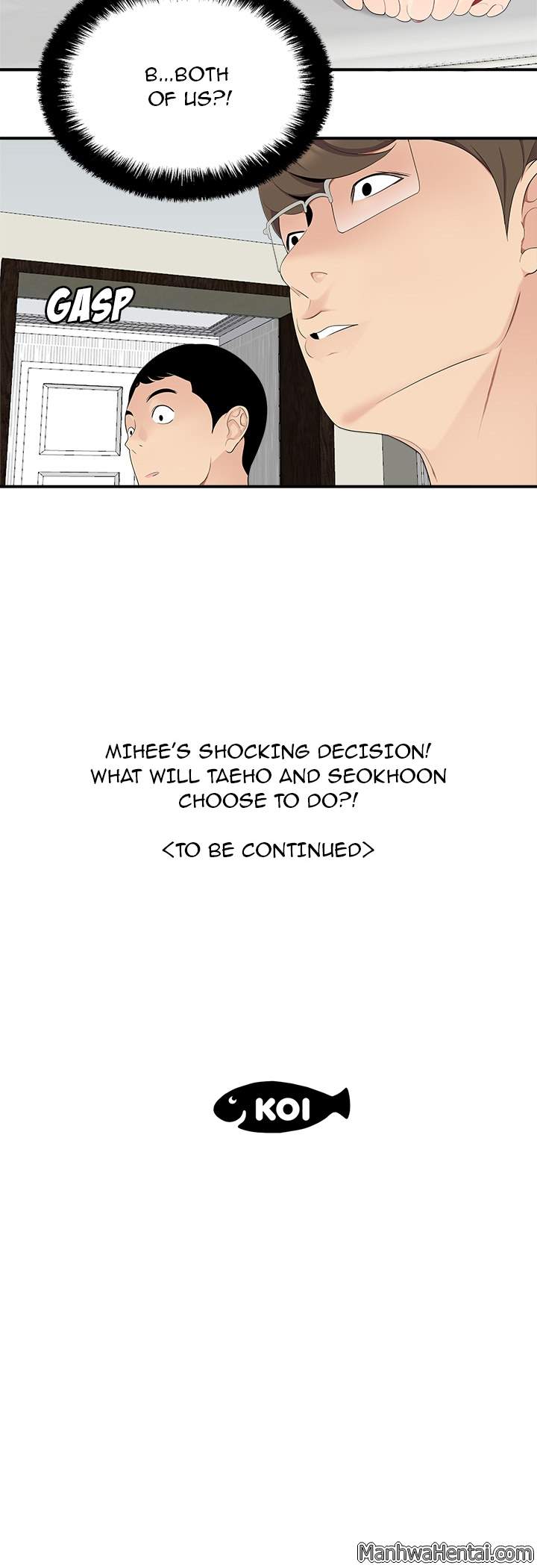 S Diaries 100 - Chapter 17 [photo 23] - MangaPorn