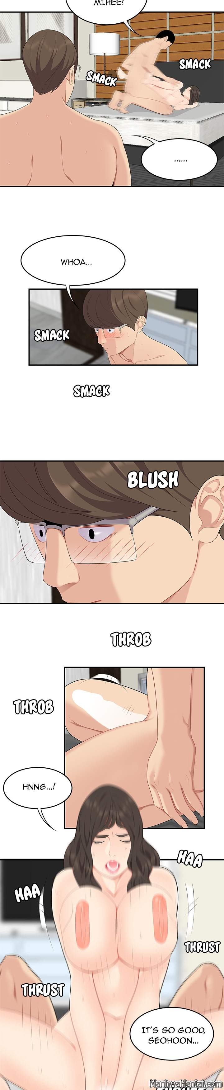 S Diaries 100 - Chapter 18 [photo 13] - MangaPorn