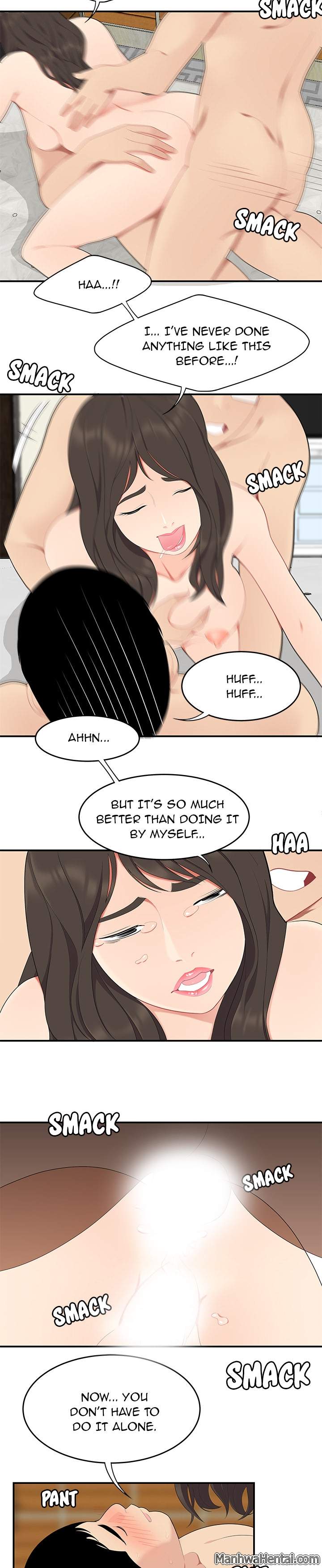 S Diaries 100 - Chapter 18 [photo 16] - MangaPorn