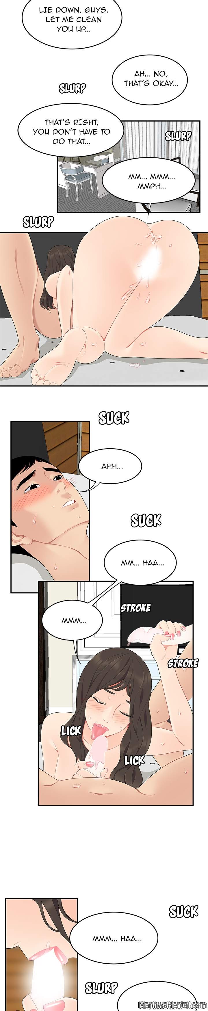 S Diaries 100 - Chapter 18 [photo 18] - MangaPorn