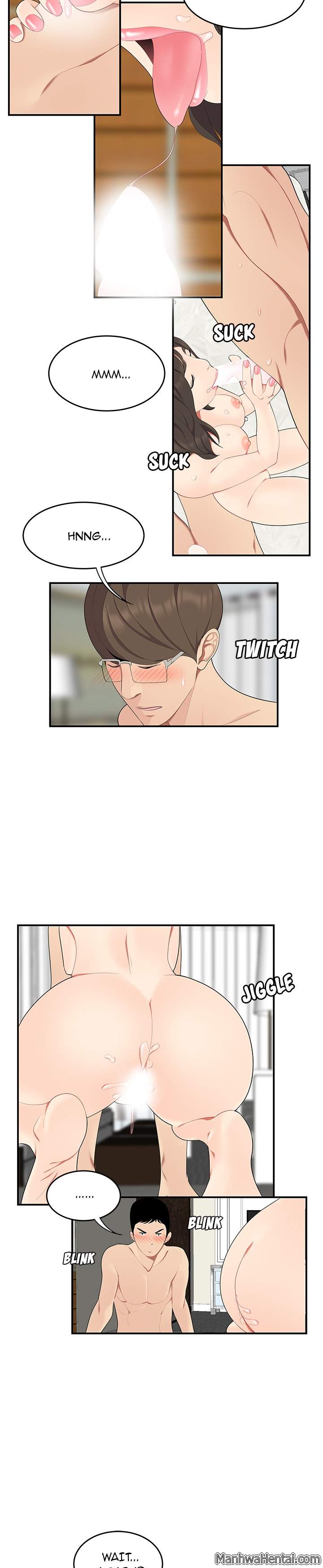 S Diaries 100 - Chapter 18 [photo 19] - MangaPorn