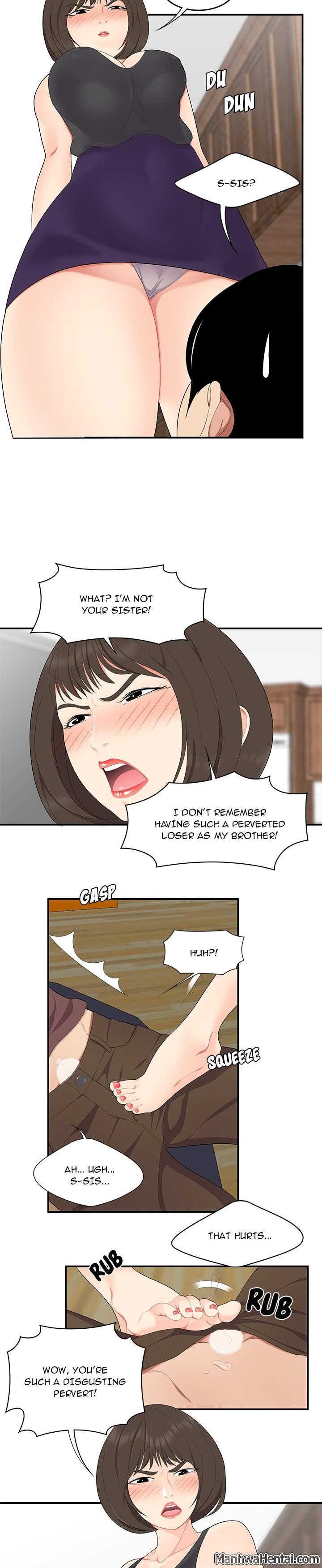 S Diaries 100 - Chapter 19 [photo 10] - MangaPorn