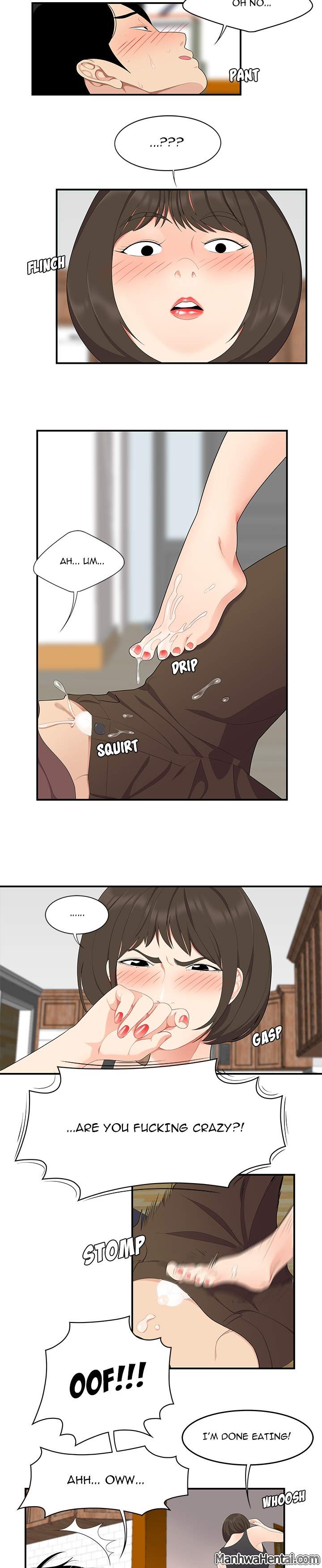 S Diaries 100 - Chapter 19 [photo 12] - MangaPorn