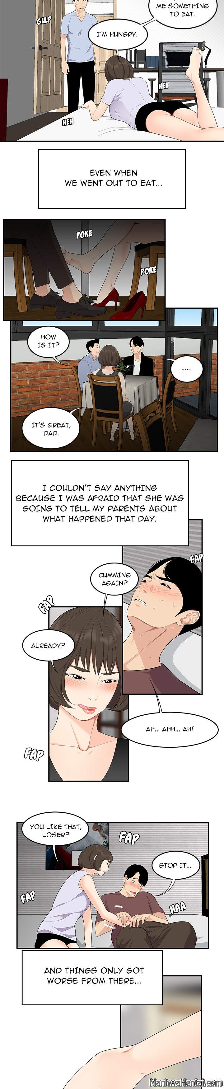 S Diaries 100 - Chapter 19 [photo 14] - MangaPorn