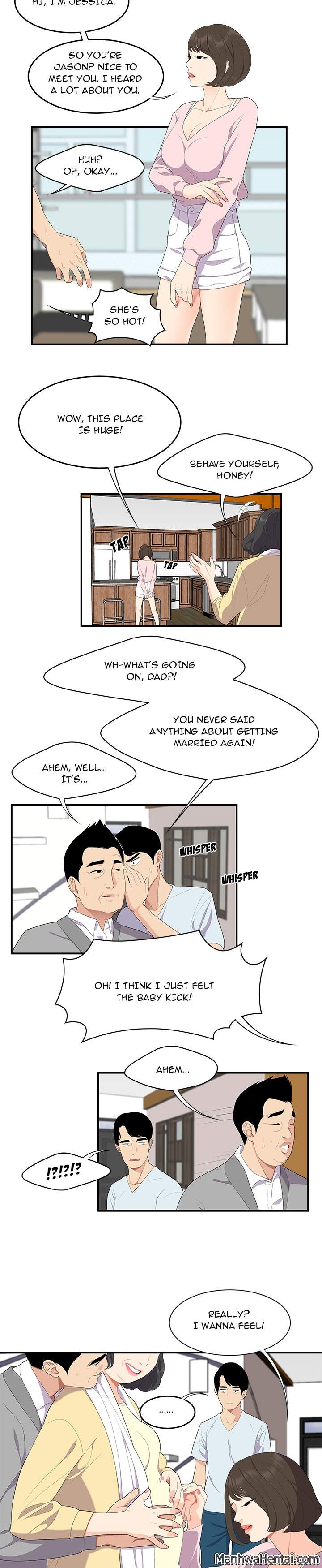 S Diaries 100 - Chapter 19 [photo 2] - MangaPorn