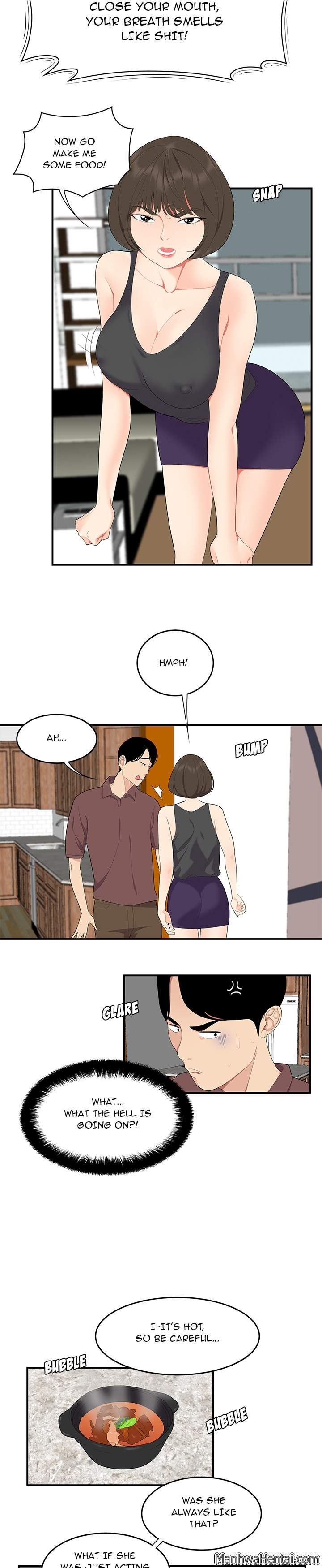 S Diaries 100 - Chapter 19 [photo 7] - MangaPorn