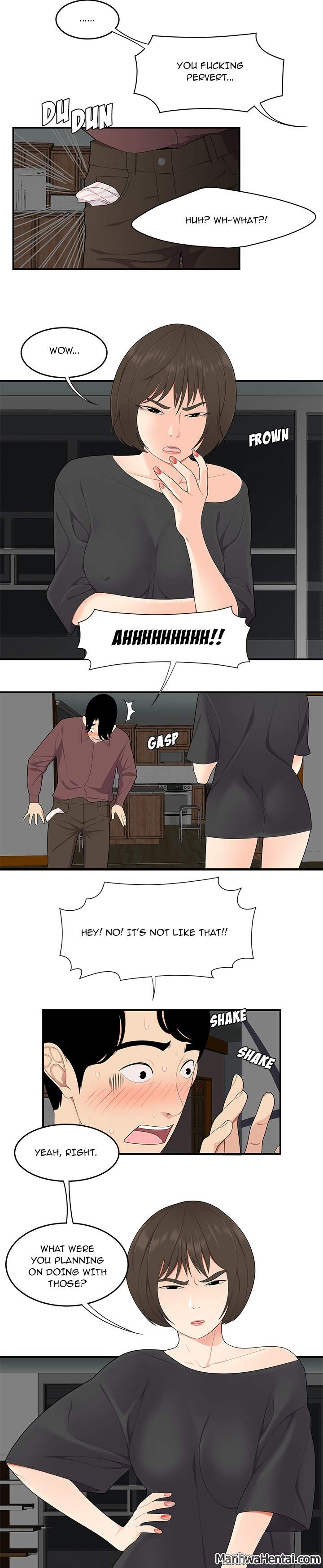 S Diaries 100 - Chapter 20 [photo 12] - MangaPorn