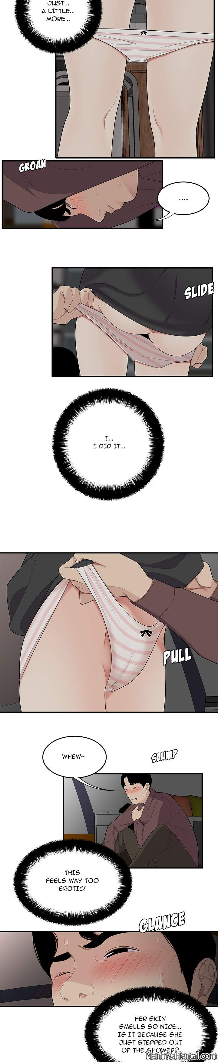 S Diaries 100 - Chapter 20 [photo 15] - MangaPorn