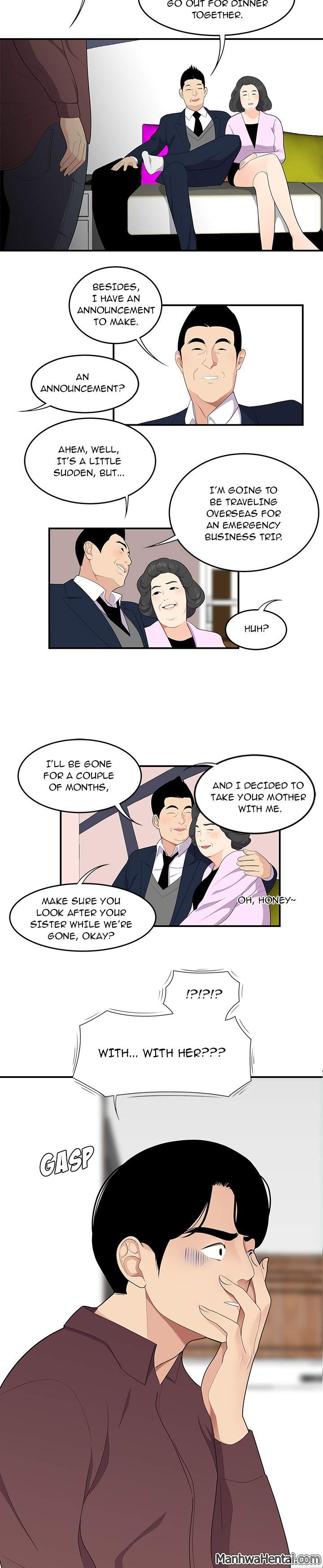 S Diaries 100 - Chapter 20 [photo 2] - MangaPorn