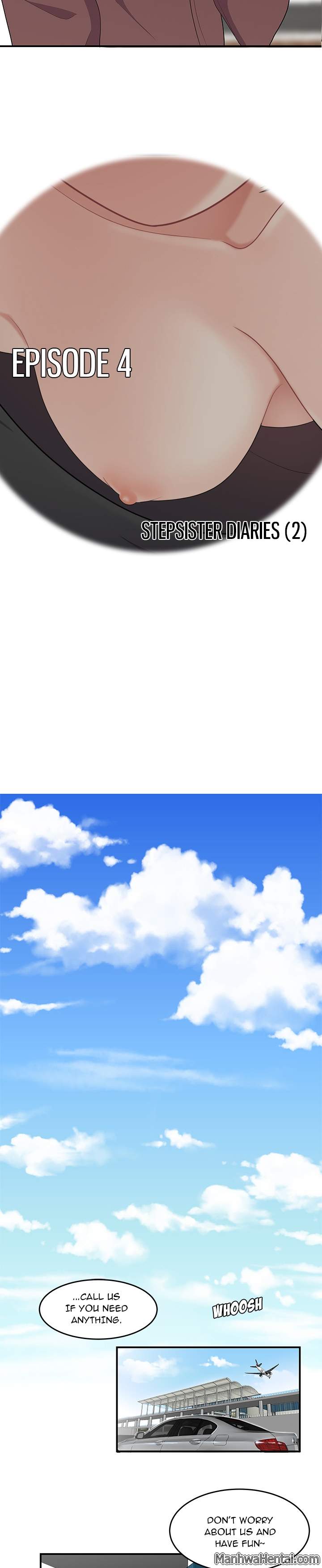 S Diaries 100 - Chapter 20 [photo 3] - MangaPorn