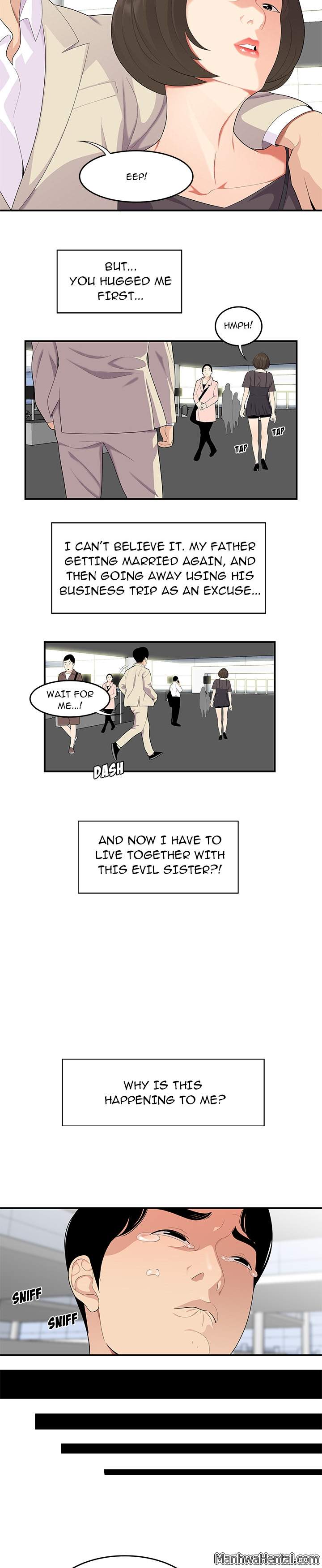 S Diaries 100 - Chapter 20 [photo 5] - MangaPorn