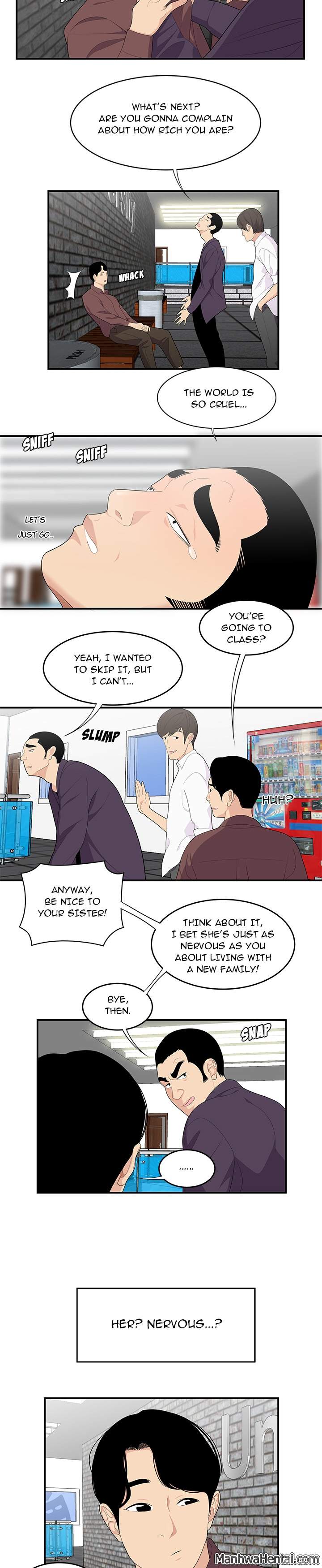 S Diaries 100 - Chapter 20 [photo 7] - MangaPorn
