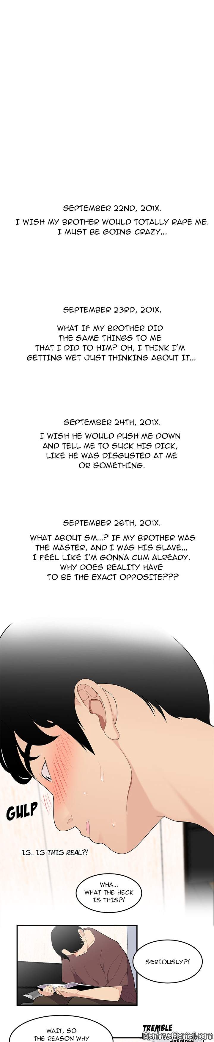 S Diaries 100 - Chapter 21 [photo 10] - MangaPorn